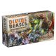 Table game Zombicide: Divine Beasts from Cool Mini Or Not