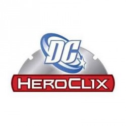 DC HEROCLIX - SUPERMAN DICE & TOKENPACK