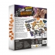 Board Game Borderlands: Mister Torgue's Arena of Badassery by Monster Fight Club