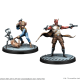 Star Wars: Shatterpoint Por un puñado de créditos Cad Bane Squad Pack (Multi idioma) de Atomic Mass Games