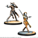 Star Wars: Shatterpoint Por un puñado de créditos Cad Bane Squad Pack (Multi idioma) de Atomic Mass Games