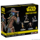 Star Wars: Shatterpoint Por un puñado de créditos Cad Bane Squad Pack (Multi idioma) de Atomic Mass Games
