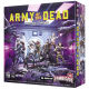 Army of the Dead Zombicide Spanish Board Game by Cool Mini Or Not