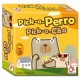 Card game Pick a Dog (Spanish) from Mercurio Distribuciones
