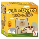 Juego de cartas Pick a Perro de Mercurio Distribuciones