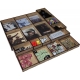 Inserto compatible con el juego de mesa La Fortaleza de Hegra