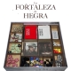 Inserto compatible con el juego de mesa La Fortaleza de Hegra