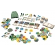 Cascadia Landmarks Board Game in English by Alderac Entertainment Group