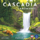 Cascadia Landmarks Board Game in English by Alderac Entertainment Group