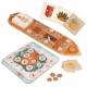 Toko Island board game by Ludilo