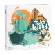 Toko Island board game by Ludilo