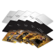 Board game Dracula: Fangs and Pitchforks by Luudos Studio