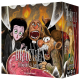 Board game Dracula: Fangs and Pitchforks by Luudos Studio