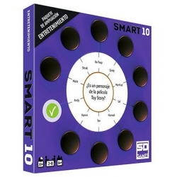 Smart 10 Entertainment. Expansion Pack