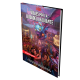 D&D: Voyages of the Radiant Citadel HC by Wizards of the Coast