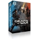 Gears of War: El Juego de Cartas de Steamforged Games LTD