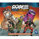 G.I. JOE Mission Critical Vanguard Strike Expansion (English) from Renegade Game Studios