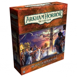 Arkham Horror: The Card Game - The Feast of Hemlock Vale Campaign Expansion from Fantasy Flight Games
