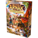 Lost Ruins of Arnak La Expedición Perdida en inglés de Czech Games Edition