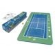 Set & Match XL board game - New York by Prétexte SAS