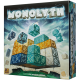 Table game Monolith (Spanish) from COOL MINI OR NOT