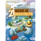 21 games of Divertinesia from Maldito Games