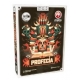 Prophecy card game from Mebo Games