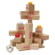 Tummple Mix Family Board Game by Mebo Games