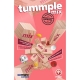 Tummple Mix Family Board Game by Mebo Games