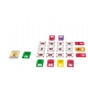 Juego de cartas Speedy Ants de Mercurio Distribuciones