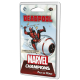 Marvel Champions: Deadpool Hero Pack (Spanish) from Fantasy Flight Games