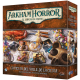 Arkham Horror: The Card Game - The Feast of Hemlock Vale Investigator Expansion (Spanish) from Fantasy Flight Games