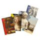 Classic Art board game by Cool Mini or Not