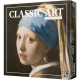 Classic Art board game by Cool Mini or Not