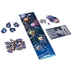 MLEM Space Agency board game by Rebel