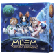 MLEM Space Agency board game by Rebel
