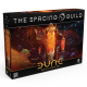 Board game Dune: War for Arrakis - The Spacing Guild from CMON