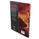 D&D: DL La sombra de la Reina de los dragones HC de Wizards of the Coast