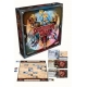 Board game Summoner Wars 2nd Edition by Ingenio Games