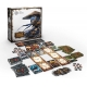 Juego de cartas Siege Storm de Ingenio Games