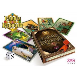 FABULA REGNUM