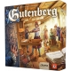 Gutenberg Board Game by Ingenio Games