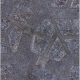 Kraken Wargames Gaming Mat - Cobblestone City 44x60 2.0