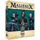 Malifaux 3rd Edition - Hush