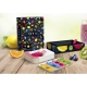 Juego de cartas Topic_ de Ingenio Games