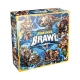 Table game Super Fantasy Brawl from Ingenio Games