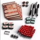 Table game Venganza: Roll & Fight from Ingenio Games