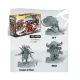 Hot Trick expansion table game Super Fantasy Brawl from Ingenio Games