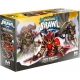 Hot Trick expansion table game Super Fantasy Brawl from Ingenio Games
