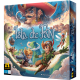 Pan's Island cooperative table game from Matagot